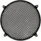 Goldwood Subwoofer Grille and Hardware 12" Steel Waffle Speaker Woofer Grill Black (SWG-12C)...