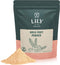 Lily of the Valley Amla Berry Powder (Amalaki) - Ideal for Cooking & Beauty Care - Rich in Antioxidant & Vitamin C - Natural, Vegan & Gluten-Free ...