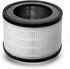 Compass Home Air Purifier Replacement Filter - H13 HEPA Filter Refill Compatible with Model DGZ9026G DGZ9016G...