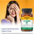 Country Life Vitamin B-2, Supports Health Eyes & Skin and Energy, 100mg, 100 Tablets, Certified Gluten Free, Certified Vegan, Certified Halal…...