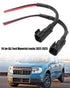 12V Power Connector Fit for Ford Maverick 2022-2023 Truck, Flex Bed Plugs...