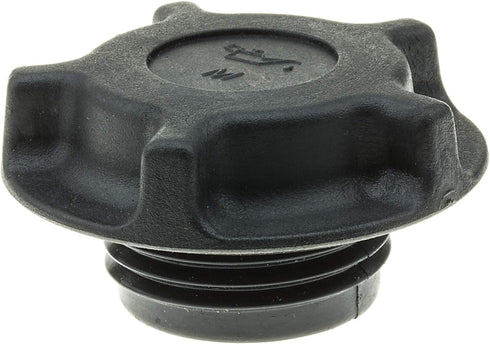 Stant 10080 Oil Filler Cap, black, medium...