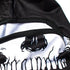 3D Balaclava Mask Full Face Mask Hood Mask Ghosts Skull Mask Men Women for Ski Hunting Motorcycle Cycling...