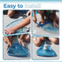 ANTOBLE 3Pcs SPX1068G3 Brush Replacement for Hayward Pool Vacuum Cleaner Heads, Pool Vacuum Head Parts...