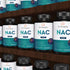 Premium NAC Supplement N-acetyl Cysteine – 750mg Per Capsule – Supports Liver, Detox Immune, Cellular & Respiratory Health – 90 N acetyl Cysteine ...