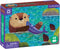 Mudpuppy Puz 48 Mini Sea Otter...