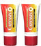 Capzasin Arthritis Pain Relief, Quick Relief Gel, No Mess Sponge Applicator 1.5 oz (42.5 g) - Pack of 2...