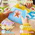 Talking Flash Cards for Toddlers 1-3 Years Old, 224 Sight Words, Autism Sensory Toys for Autistic Children,Learning Montessori Toys, Educational P...