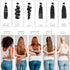 Awesome Human Hair Wig Leave in Conditioner Spray, pH5, Promotes Silkiness and Shine, Portable & Travel size 2.3 fl oz...
