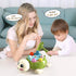 Hammering and Pounding Toy,Toys for 3 4 5 6 Year Old Boys,Baby Interactive Toys Toddler Activities Games,Learning,Active,Early Educational Toy,Gif...
