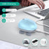 ORAI Electric Cat Massager, Handheld Pet Head Massager, Electric Scalp Massager for Dogs and Cats, with 4 Massager Heads, 96 Massage Nodes, Waterp...