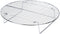 17.75" Chrome-Plated Steamer Rack...