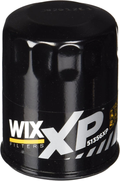 WIX 51356XP Heavy Duty Lube Filter...