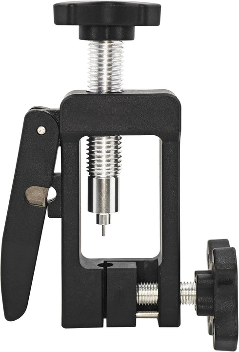 2 in 1 Designed Needle Driver Insertion Tool with Hydraulic Hose Cutter for Bicycle MTB Road Bike Olive Banjo Fitting Insert Installation,Extra Th...