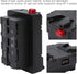 V?Lock Battery Adapter V Mount to NP?F V Mount Battery Adapter NP-F Battery for V Mount Battery Supply Monitor Camera...