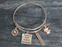 Infinity Collection Teacher Bracelet, Teacher Jewelry, Teacher Gift - Show Your Teacher Appreciation...