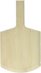 American METALCRAFT, Inc. American Metalcraft 814 Wooden Pizza Peel with Handle, 14" Overall, 8"W x 9"L Blade...