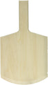 American METALCRAFT, Inc. American Metalcraft 814 Wooden Pizza Peel with Handle, 14" Overall, 8"W x 9"L Blade...