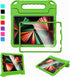 Kids Case for 10.9 inch iPad Air 5th/4th Generation, iPad Pro 11 3rd/2nd/1st Generation with Built-in Screen Protector, Shockproof Lightweight Han...