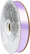 McGinley Mills 7/8" W Acetate Satin Ribbon, French Lavender Purple, 100 Yard Spool...