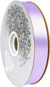 McGinley Mills 7/8" W Acetate Satin Ribbon, French Lavender Purple, 100 Yard Spool...