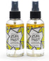 Indigo Wild Zum Mist Room and Body Spray - Lemongrass - 4 fl oz (2 Pack)...