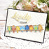 Lots Cute Birds Metal Die Cuts for Card Making,Christmas Flower Frame Bird Card Cutting Dies Cut Stencils DIY Scrapbooking Album Decorative Emboss...