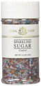 India Tree 3-1/2-Ounce Sparkling Sugar, Confetti...