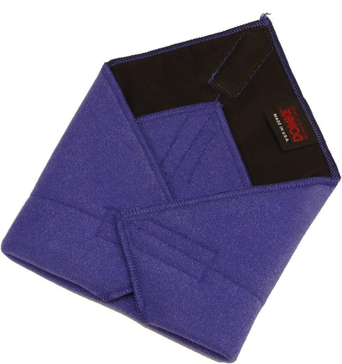 Domke 722-11U F-34R 11-Inch Protective Wrap (Blue)...