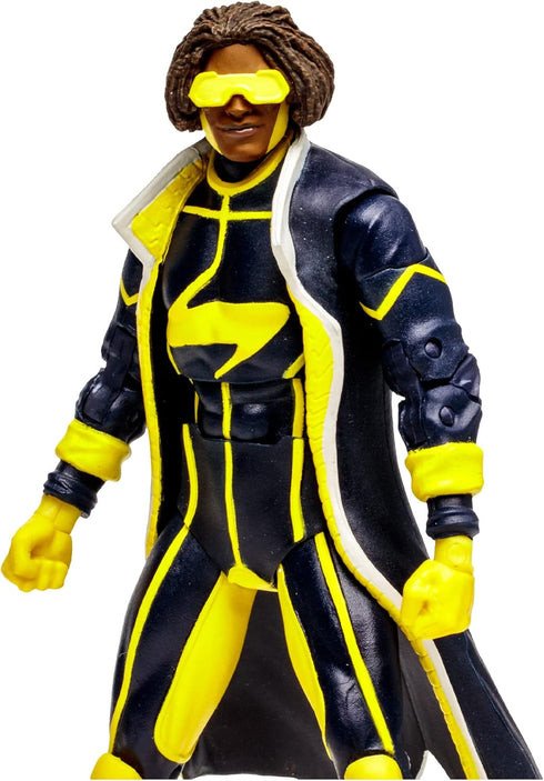 McFarlane Toys - DC MULTIVERSE 7IN - STATIC SHOCK (NEW52)...