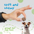 Dog Training Treats | Healthy Low Calorie Dog Treat | Vegan Dog Snacks | Small Dogs Medium Dogs Large Dogs | Mango Chia Spinach Coconut Coated | 1...