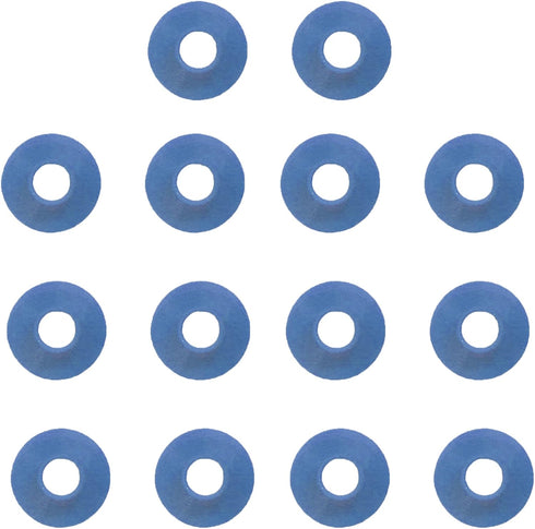 FEL-PRO ES 72833 Grommet Set...