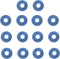 FEL-PRO ES 72833 Grommet Set...