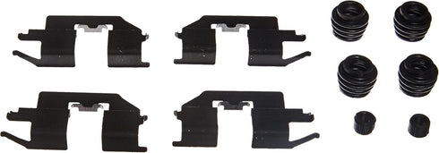 Raybestos H15903A Professional Grade Disc Brake Caliper Hardware Kit...