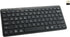 Multi-Device Bluetooth Keyboard Compact Slim Wireless Keyboards Compatible with Windows, Mac, Android, iPad, Phone – Easy-Switch up to 3 Devices, ...
