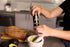 Millennial Tastes Avocado Toast Seasoning | cafe quality | spice mix | vegan | use on sliced or smashed avocado | 1.05 ounces...