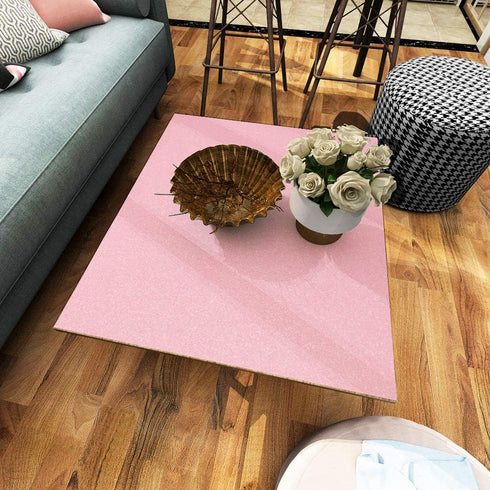 15.8”×197”Glossy Pink Contact Paper Peel and Stick Countertop Contact Paper Self-adhesive Removable Glitter Contact Paper Waterproof Wallpaper Dec...