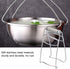 Bowl Clip, Hot Plate Tongs Dish Gripper Strong Grip for Home for Kitchen for Restaurant...