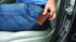 Dura Wallet Slim RFID Blocking Men's Style Wallet by BulbHead - Includes One Brown Wallet - As Seen on TV - Less Bulky Than a Standard Wallet...