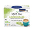 QuikTea Lemongrass Chai Tea Latte – 10 Count, Instant Herbal Blend with Natural Ingredients, Caffeine-Light, Preservative-Free – Just Add Hot Wate...