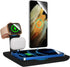 Wireless Charger 4 in 1, Detachable Wireless Portable Charger for AirPods/iWatch, Qi Wireless Charger for iPhone/Samsung Galaxy/Other Qi Phones......