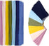 Reusable Paperless Paper Towels - Zero Waste Eco Friendly Washable Paper Towel,Lint Free Highly Absorbent Kitchen Cleaning Cloths,30 Pack Fast Dry...