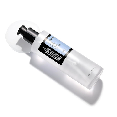 COSRX Hyaluronic Acid Toner, 3.38 fl.oz / 100ml, For Dry Skin, Lightweight Daily Essence, Day and Night, Korean Skin Care, Animal Testing Free, Pa...