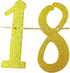 Level 18 Unlocked Banner For Boys Girls 18th Birthday Party Decorations,Sweet 18,Video Game Theme Happy 18th Birthday/Anniversary Party Supplies...