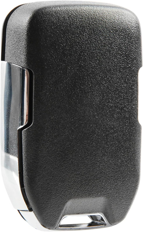 Case Shell Smart Key Fob Keyless Entry Remote fits 2014 2015 2016 2017 Chevy Tahoe Suburban / GMC Yukon (HYQ1AA)...