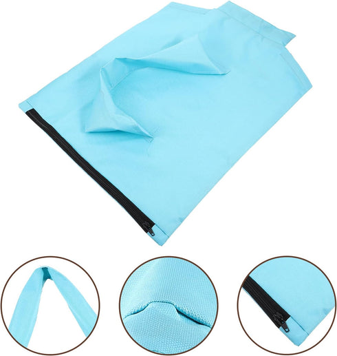 Amosfun Pet Cat Satchel Backpack for Travel Dog Body Carrier Dog Chest Carrier Cat Carrier Backpack Travel Handbag Crossbody Backpack Portable Pet...