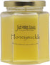 Honeysuckle Scented Blended Soy Candle | Hand Poured Spring Candles | Made in The USA by by Just Makes Scents Candles & Gifts...