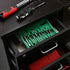 OCGIG 11 PCS Damaged Broken Screw Extractor Drill Bit Bolt Stud Remover Tool Kit Set...