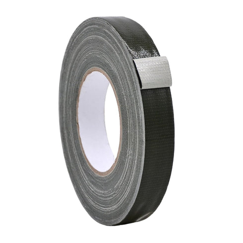 WOD DTC10 Advanced Strength Industrial Grade Olive Drab Duct Tape, 1 inch x 60 yds. Waterproof, UV Resistant for Crafts & Home Improvement...