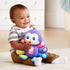 VTech Snug-a-Bug Musical Critter, Multicolor Small...